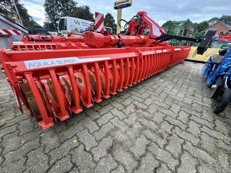 Maschio Aquila Super 6000 Z 500