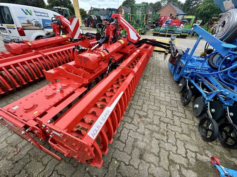 Maschio Aquila Super 6000 Z 500