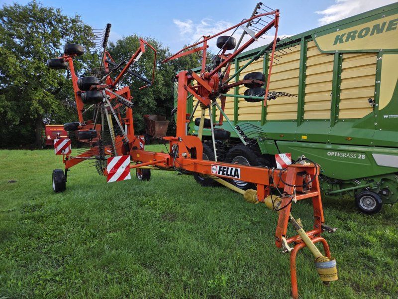 Fella TS 1602