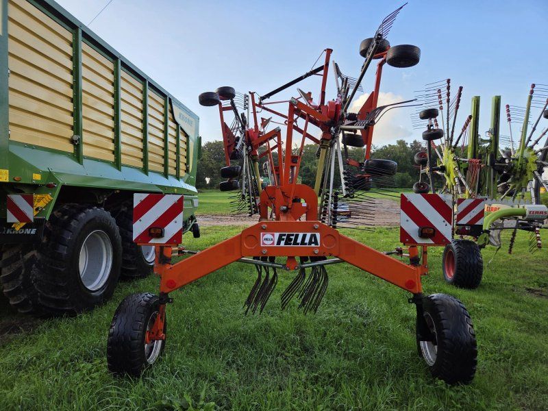 Fella TS 1602