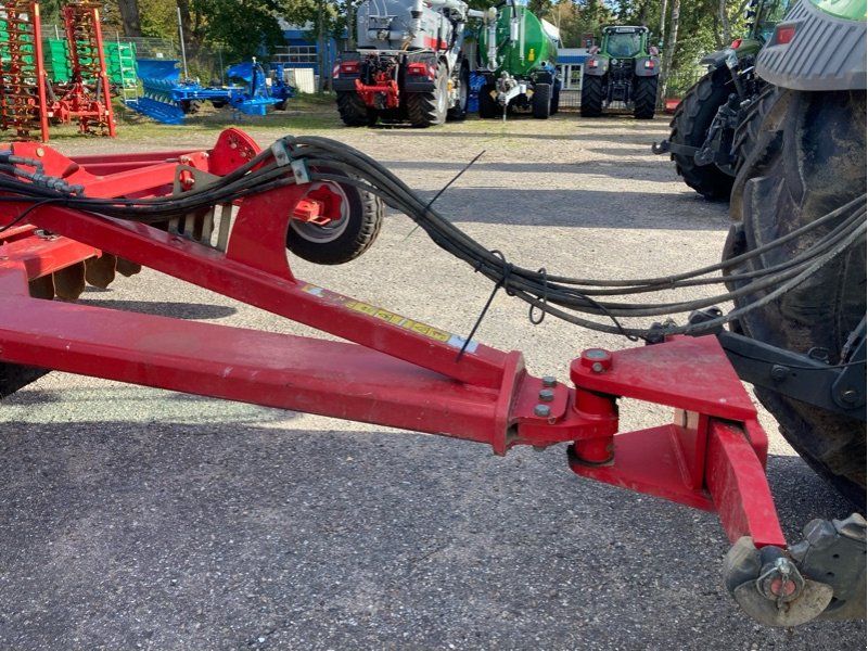 Horsch Joker 6 RT