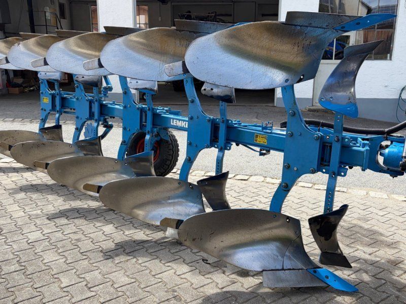 Lemken VariOpal 7 4+1