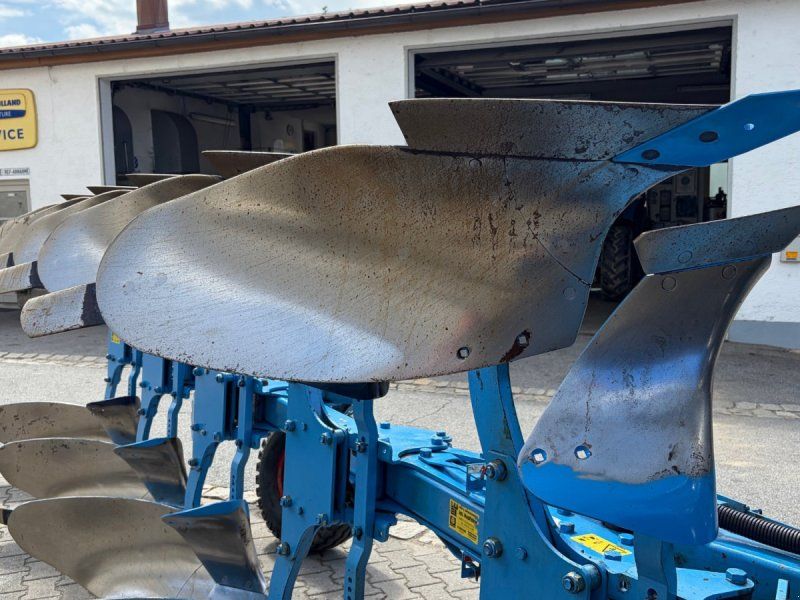 Lemken VariOpal 7 4+1