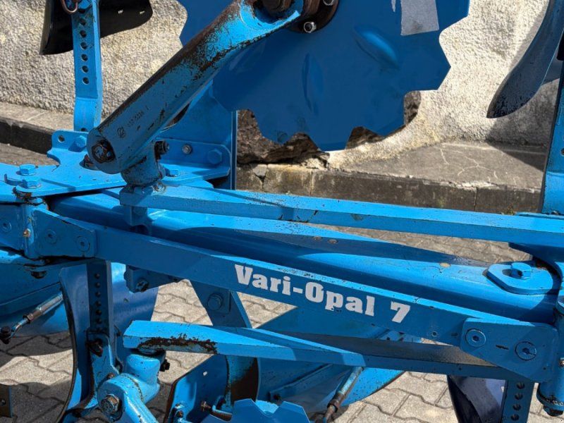 Lemken VariOpal 7 4+1