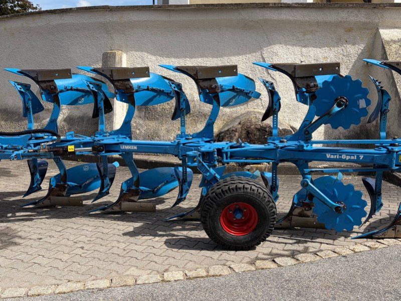 Lemken VariOpal 7 4+1