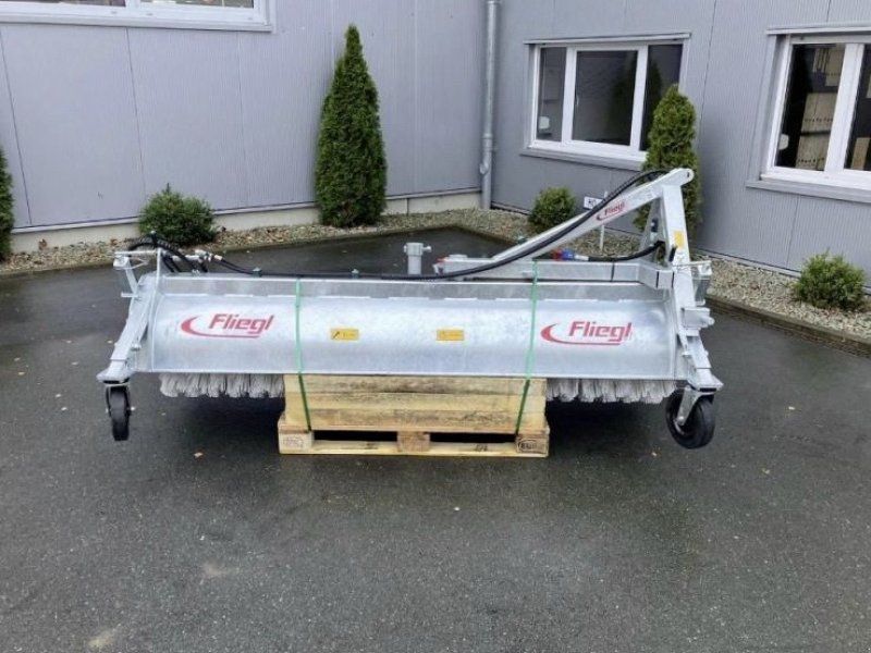 Fliegl KEHECO240000 ECONOMY 2.300MM