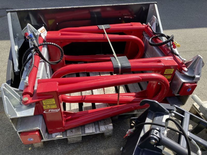 Fliegl QBZFLM000000 QUADER