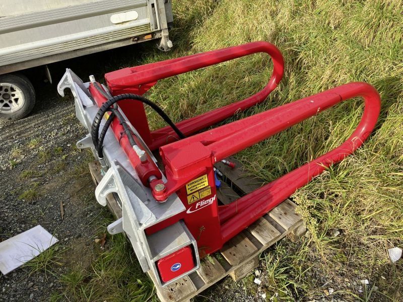 Fliegl QBZFLM000000 QUADER