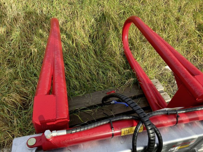 Fliegl QBZFLM000000 QUADER