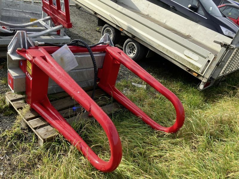 Fliegl QBZFLM000000 QUADER