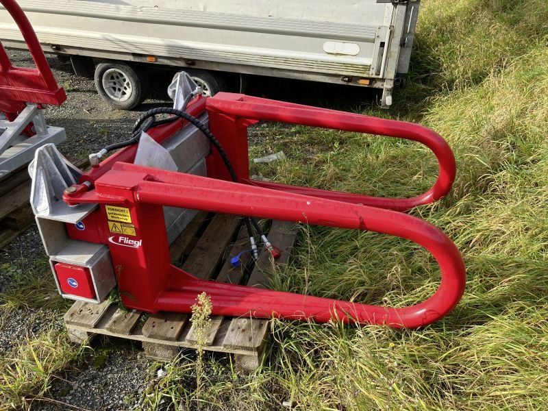Fliegl QBZFLM000000 QUADER