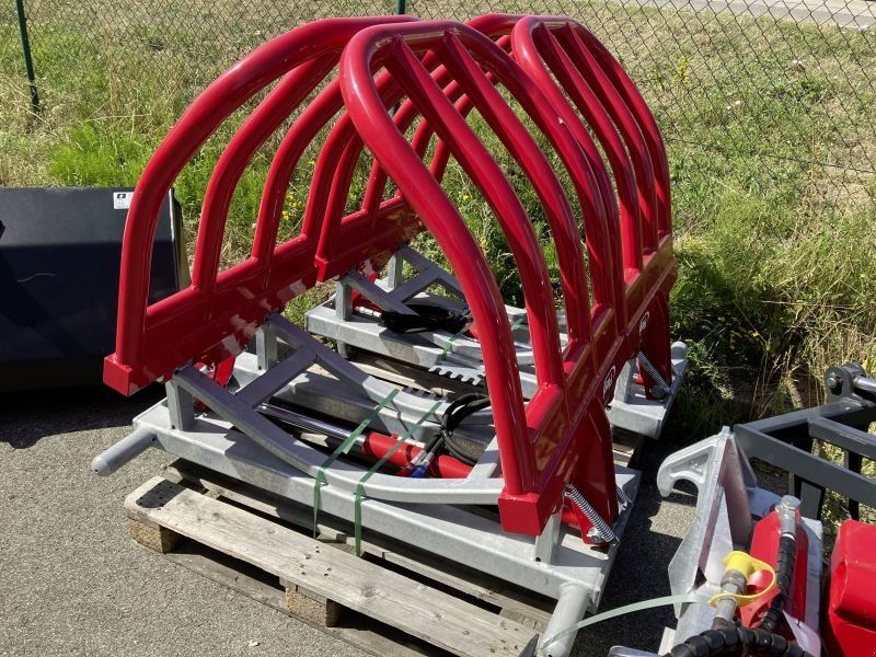 Fliegl BZCFLM000010 PROFI COMBI