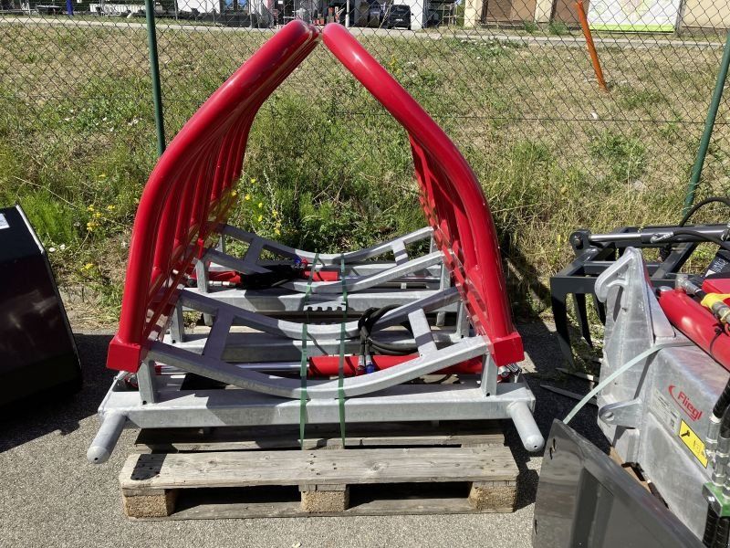 Fliegl BZCFLM000010 PROFI COMBI