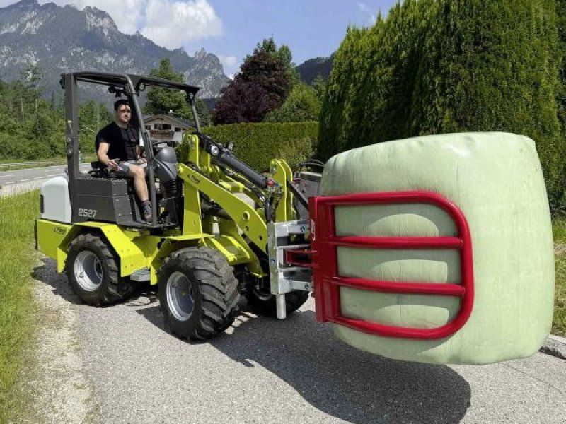 Fliegl BZCFLM000040 PROFI COMBI