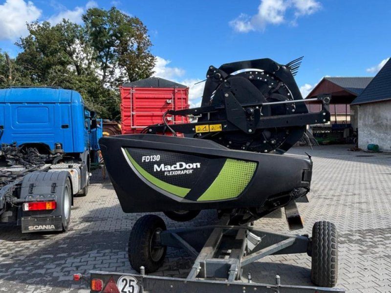 FD130