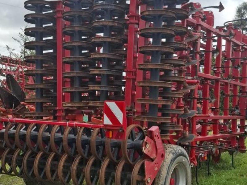 Horsch Cruiser 12XL