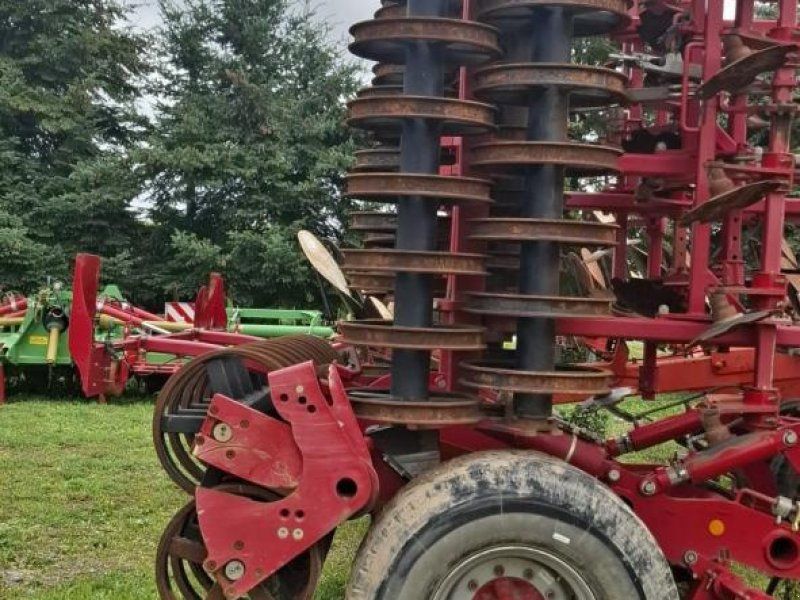 Horsch Cruiser 12XL
