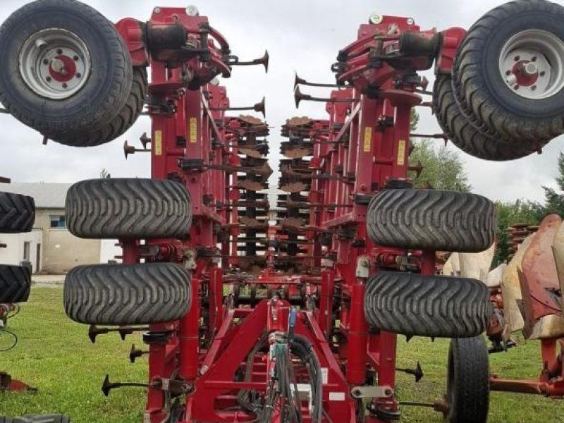 Horsch Cruiser 12XL