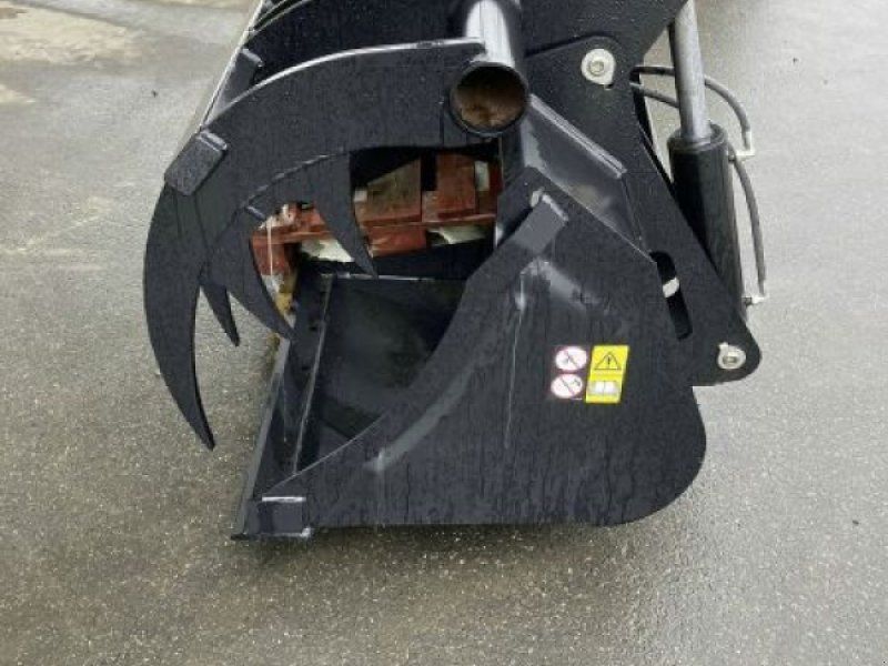 Alö 11255157Q POWERGRAB 260 EURO