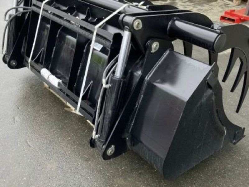 Alö 11255157Q POWERGRAB 260 EURO