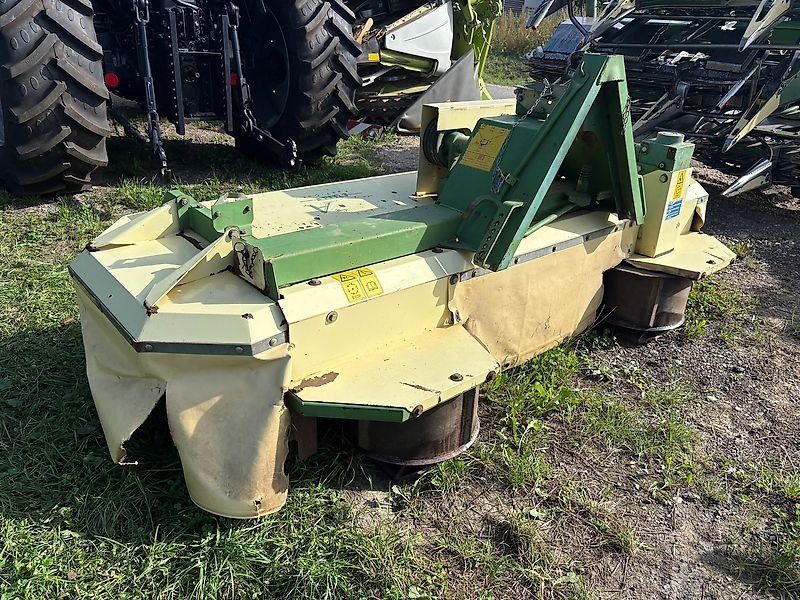 Krone AFA 243 RS