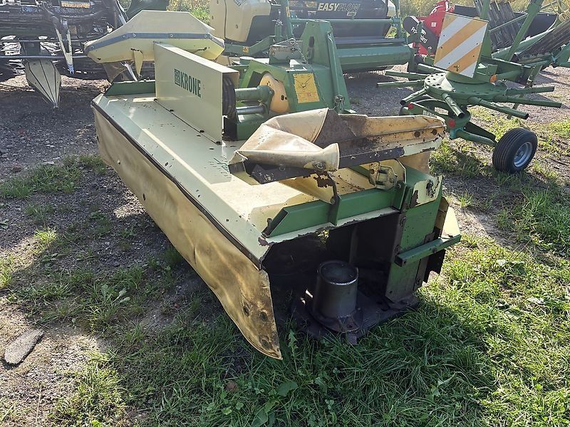 Krone AFA 243 RS