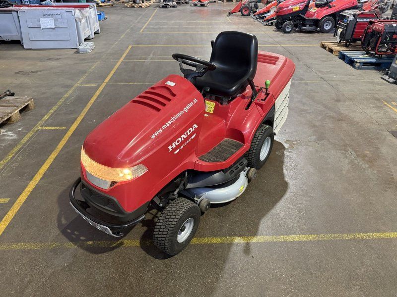 Honda HF 2417 HM Rasen