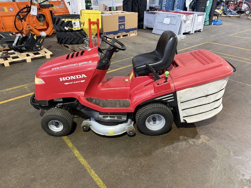 Honda HF 2417 HM Rasen