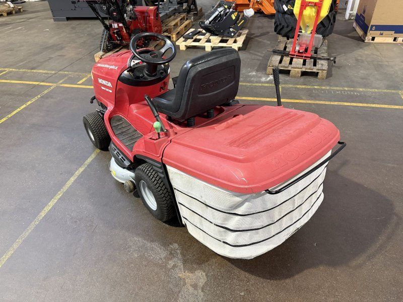 Honda HF 2417 HM Rasen