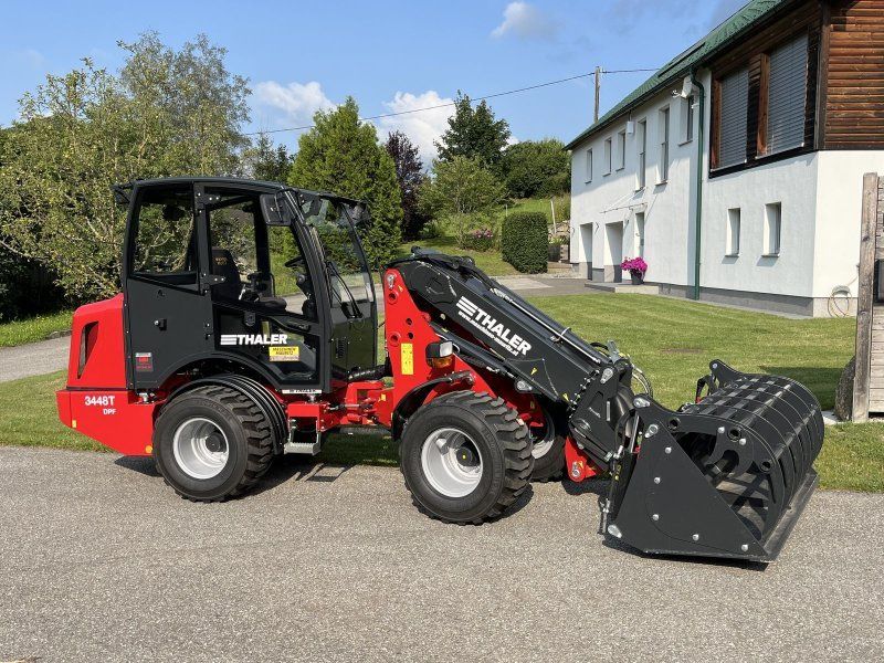Thaler 3448/T