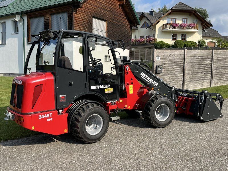 Thaler 3448/T