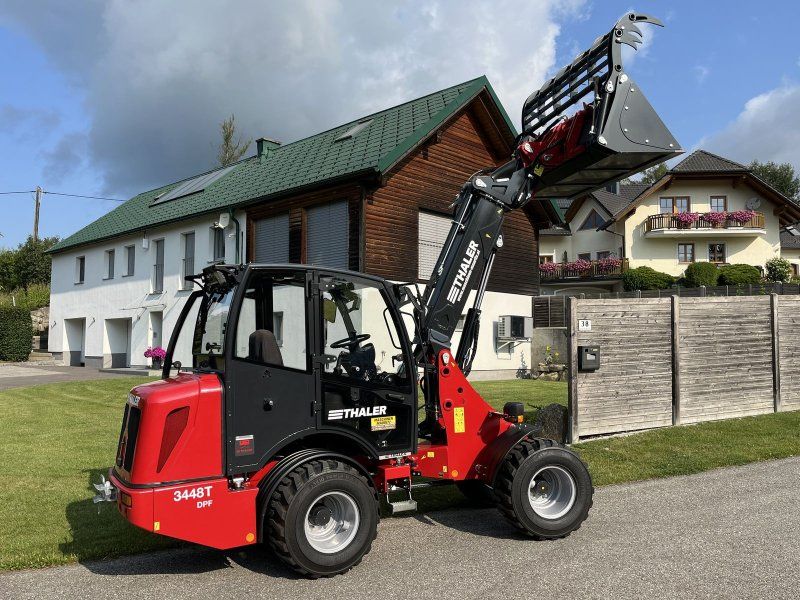 Thaler 3448/T