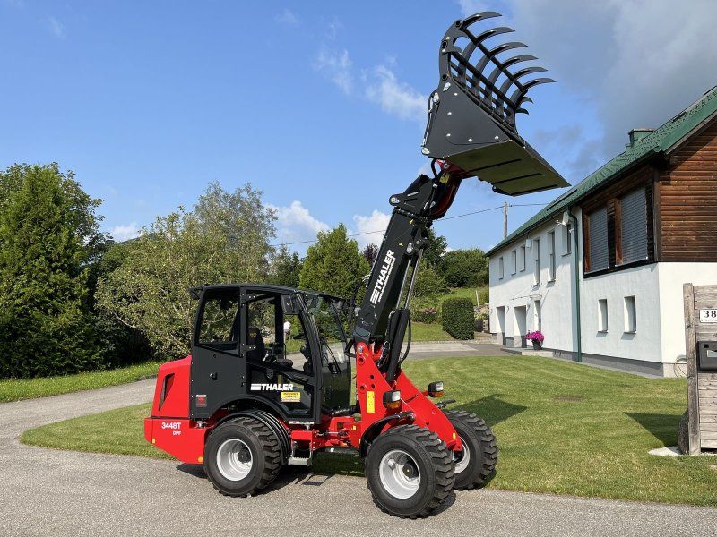 Thaler 3448/T