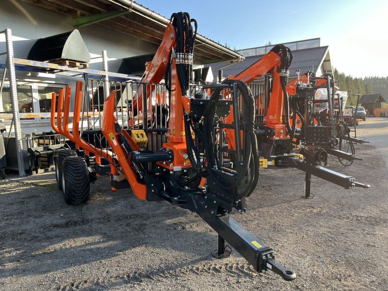 MTM 10TX S60 mit 7100 Kran