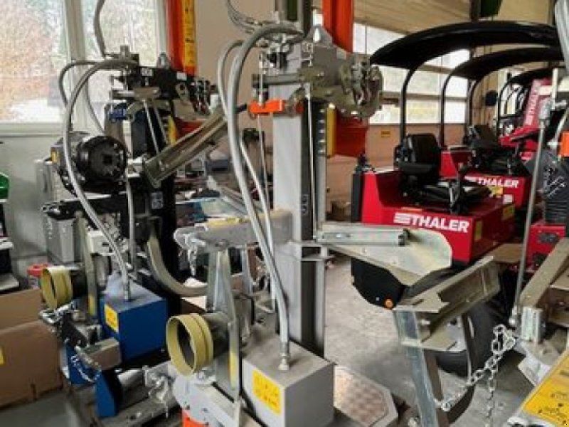Balfor S-line 19 Tonnen
