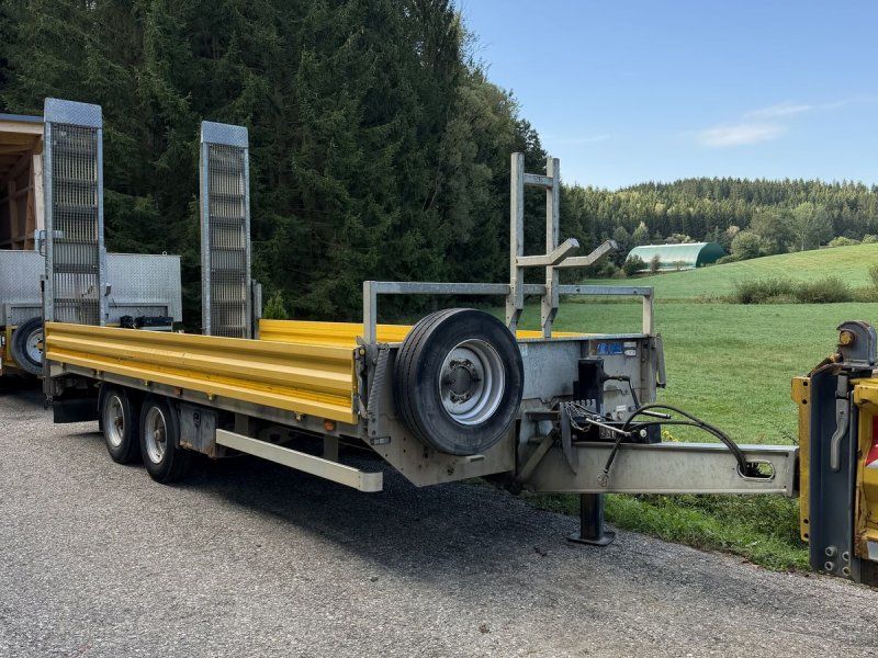 Müller-Mitteltal ETÜ-TA 11,9 Tandem