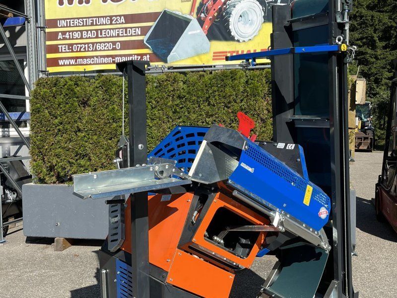 Balfor Samurai 700 Expert Automat C