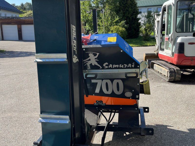 Balfor Samurai 700 Expert Automat C