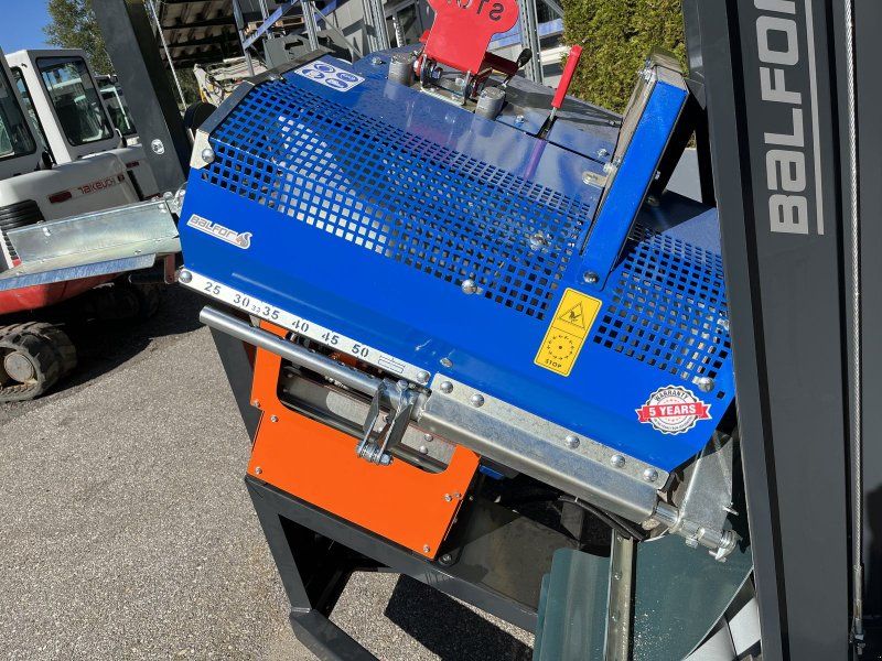 Balfor Samurai 700 Expert Automat C