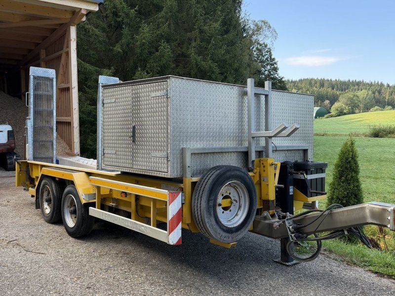 Müller-Mitteltal Tandem ETS-TA-B 8,9