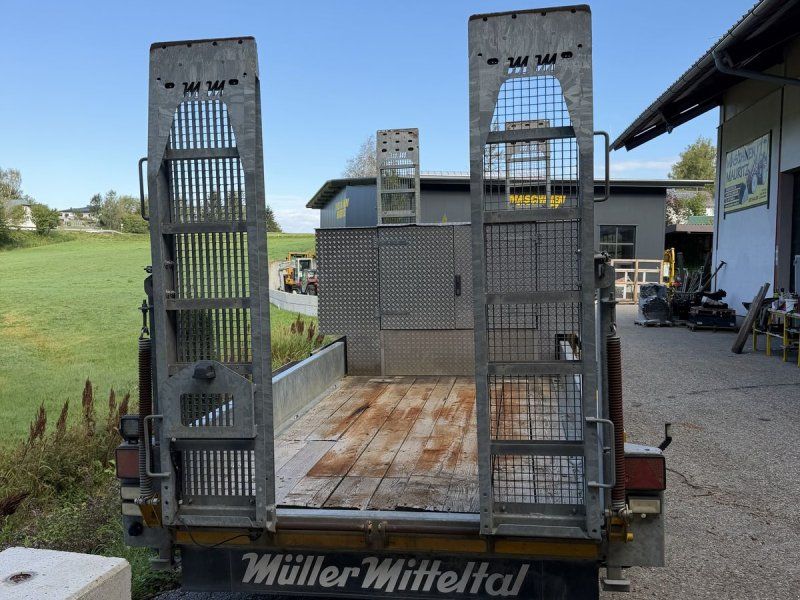 Müller-Mitteltal Tandem ETS-TA-B 8,9