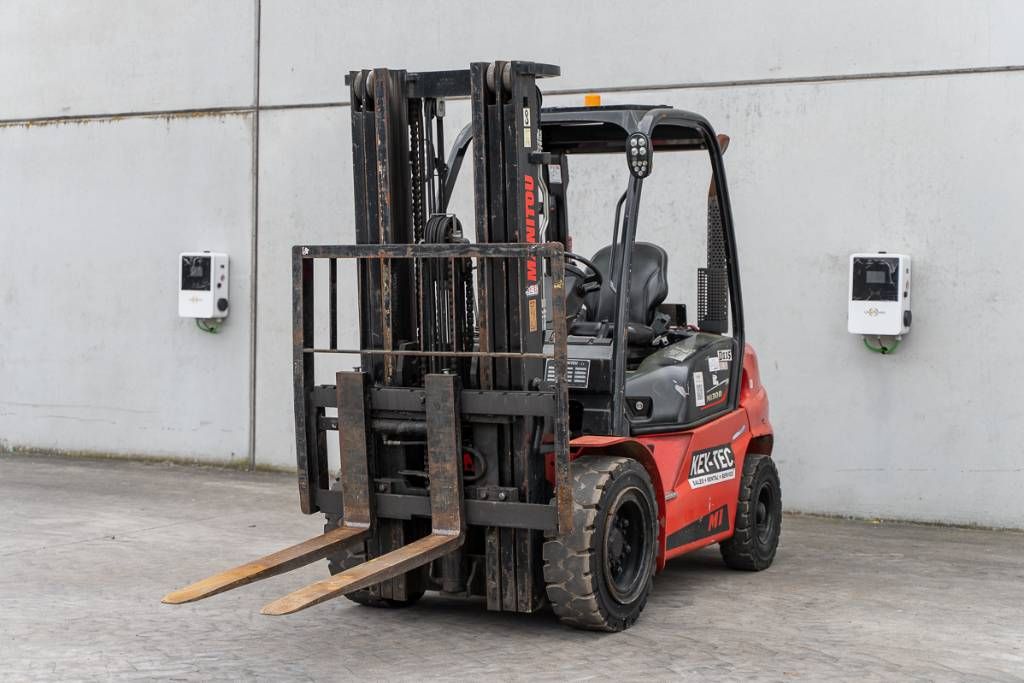 Manitou MI 30 D