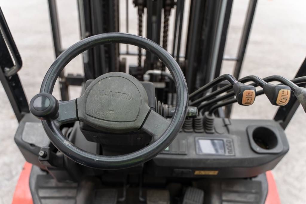 Manitou MI 30 D