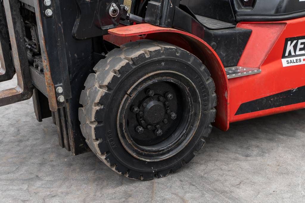 Manitou MI 30 D