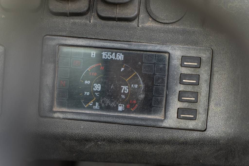 Manitou MI 30 D