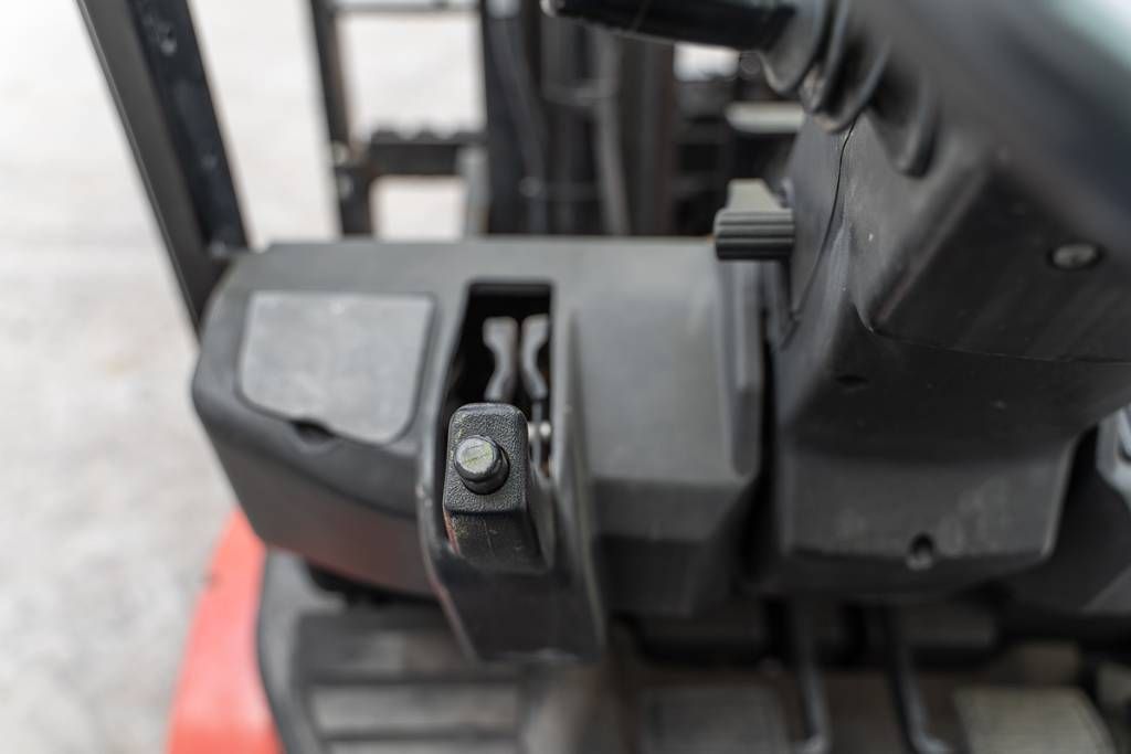 Manitou MI 30 D