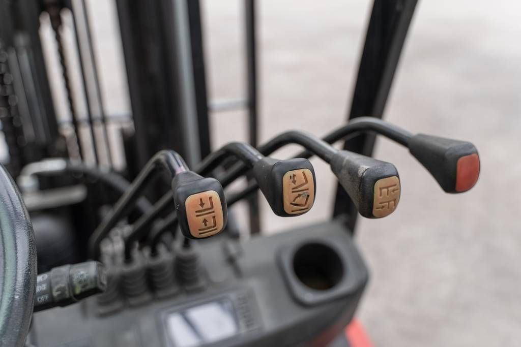 Manitou MI 30 D