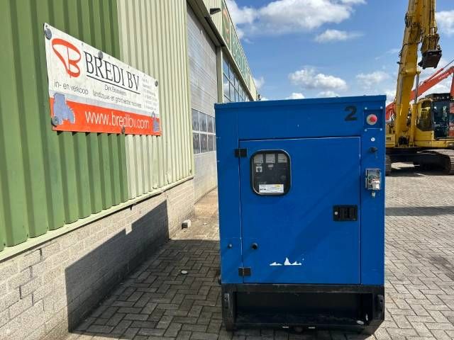 Doosan G 100