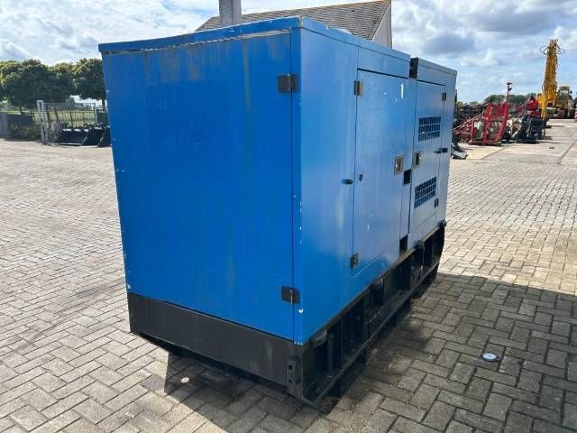 Doosan G 100
