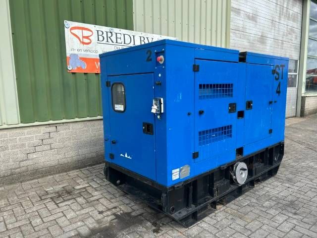 Doosan G 100